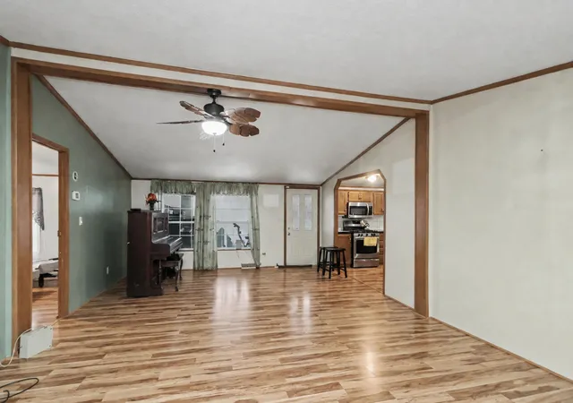 Photo 2 of Sale Pending at 4809 Ohio 181, Crestline, OH 44827 | MLS# 226030986 | Listing updated on 2026-08-24