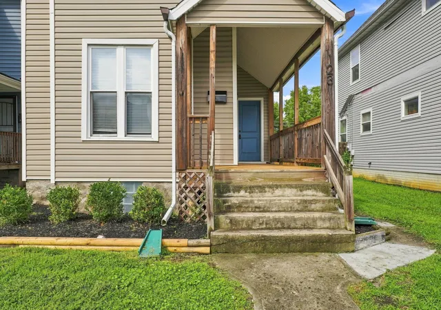 Photo 3 of Single family home for sale at 123 Avondale Ave, Columbus, OH 43222 | MLS# 226032572 | Listing updated on 2026-10-07