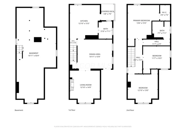 Photo 55 of Single family home for sale at 123 Avondale Ave, Columbus, OH 43222 | MLS# 226032572 | Listing updated on 2026-09-14