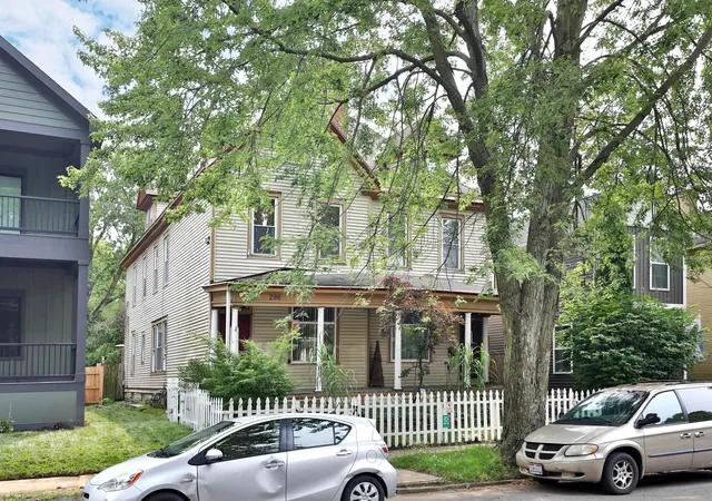 1st image of 286 288 S 17th St, Columbus, OH 43205 | MLS# 226031026