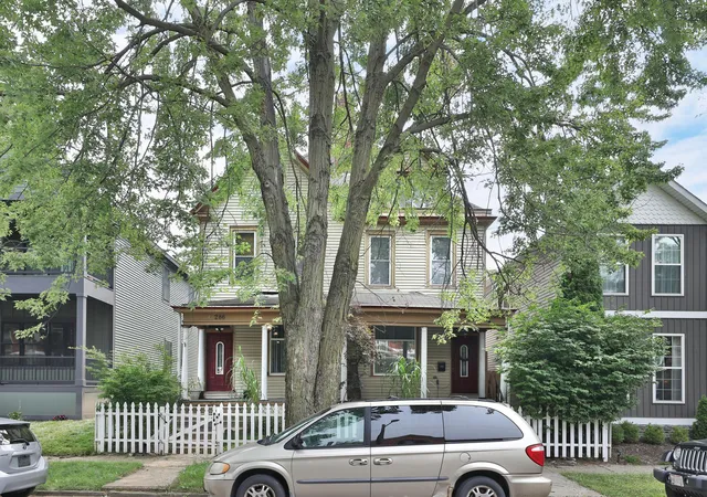 2nd image of 286 288 S 17th St, Columbus, OH 43205 | MLS# 226031026