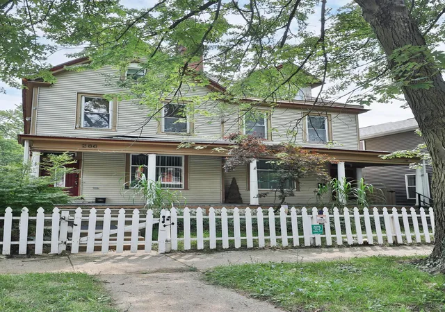 Photo 3 of Townhouse for sale at 286 288 S 17th Street, Columbus, OH 43205 | MLS# 226031026 | Listing updated on 2026-08-15