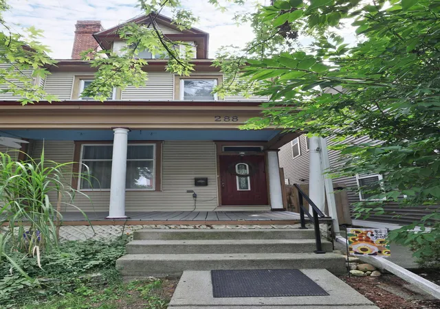 Photo 3 of Townhouse for sale at 286-288 S 17th Street, Columbus, OH 43205 | MLS# 226031026 | Listing updated on 2026-08-15