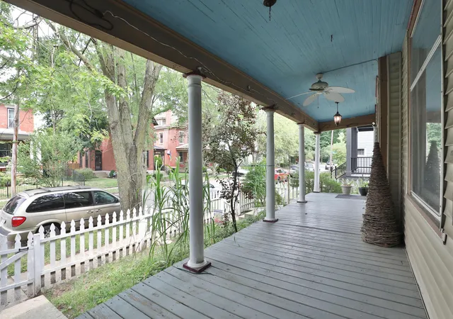 Photo 4 of Townhouse for sale at 286-288 S 17th Street, Columbus, OH 43205 | MLS# 226031026 | Listing updated on 2026-08-15