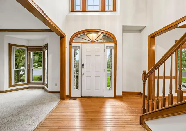 36th image of 4542 Carrington Wy, Hilliard, OH 43026 | MLS# 226030980