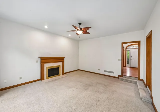 3rd image of 4542 Carrington Wy, Hilliard, OH 43026 | MLS# 226030980