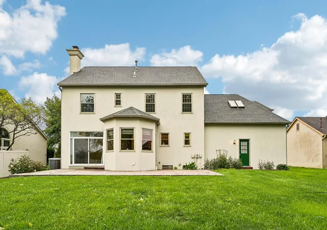 5th image of 4542 Carrington Wy, Hilliard, OH 43026 | MLS# 226030980