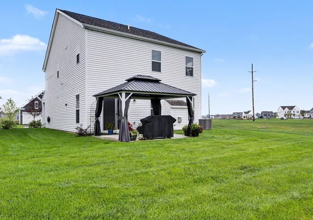 39th image of 1837 Aerotrain Ct N #1088, Plain City, OH 43064 | MLS# 226031500