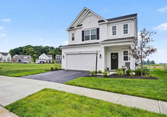 3rd image of 1837 Aerotrain Ct N #1088, Plain City, OH 43064 | MLS# 226031500