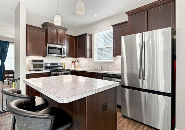 Photo 4 of Single family home for sale at 182 Mannaseh Dr W, Granville, OH 43023 | MLS# 226031067 | Listing updated on 2026-09-18