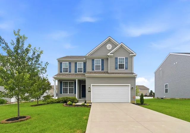 1st image of 182 Mannaseh Dr W, Granville, OH 43023 | MLS# 226031067