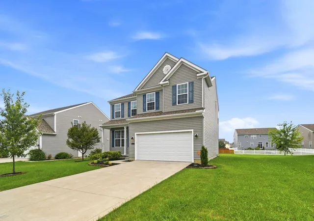 2nd image of 182 Mannaseh Dr W, Granville, OH 43023 | MLS# 226031067