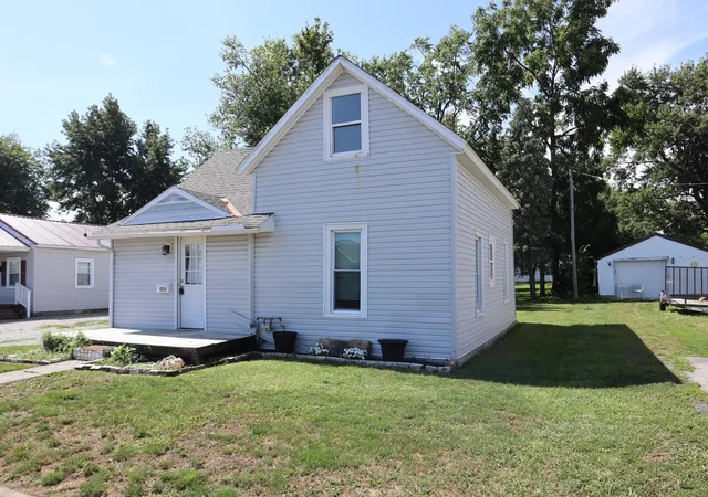 16th image of 1222 E Temple St, Washington Court House, OH 43160 | MLS# 226030983