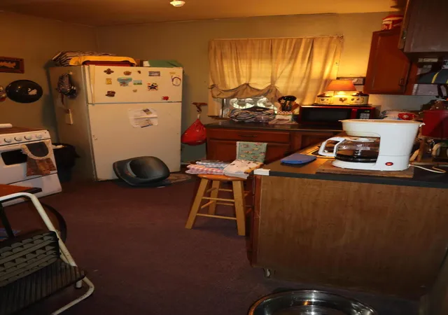 20th image of 403 Clyburn Ave, Washington Court House, OH 43160 | MLS# 226030992