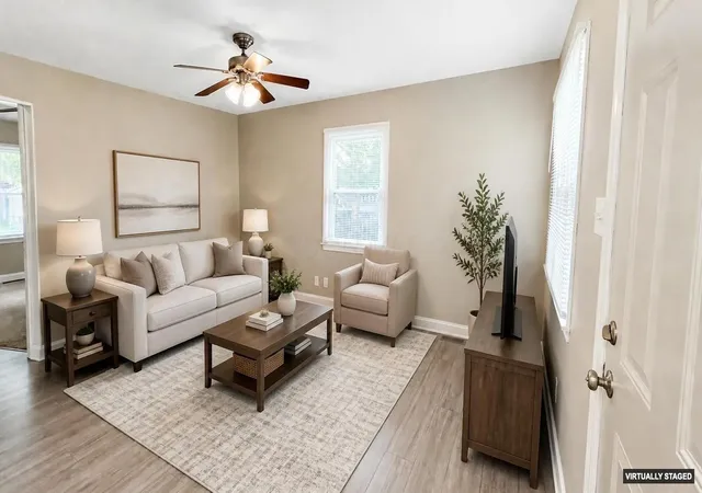 Photo 2 of Single family home for sale at 1011 E N Broadway St, Columbus, OH 43224 | MLS# 226031009 | Listing updated on 2026-09-08