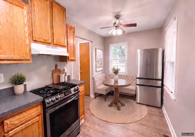Photo 3 of Single family home for sale at 1011 E N Broadway St, Columbus, OH 43224 | MLS# 226031009 | Listing updated on 2026-09-08