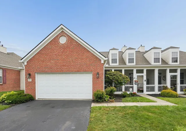Photo 1 of Condo for sale at 5967 Naughten Pond Dr, Columbus, OH 43213 | MLS# 226031020 | Listing updated on 2026-09-13