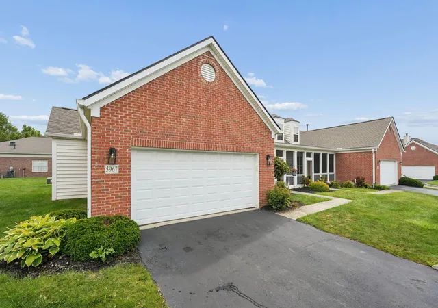 Photo 2 of Condo for sale at 5967 Naughten Pond Dr, Columbus, OH 43213 | MLS# 226031020 | Listing updated on 2026-09-13