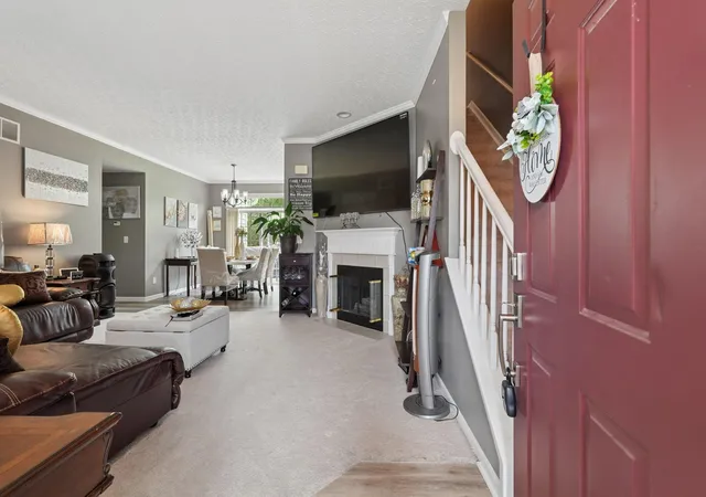 Photo 4 of Condo for sale at 5967 Naughten Pond Dr, Columbus, OH 43213 | MLS# 226031020 | Listing updated on 2026-09-13