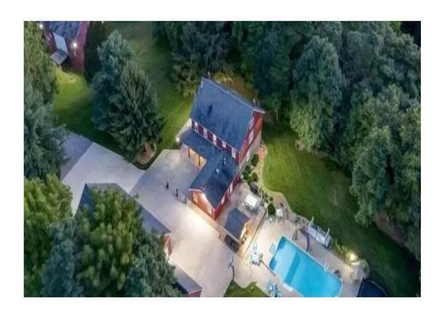55th image of 1444 Blue Jay Rd, Heath, OH 43056 | MLS# 226031131