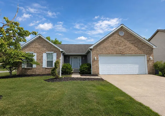 1st image of 4203 Crispin Ct, Grove City, OH 43123 | MLS# 226031019
