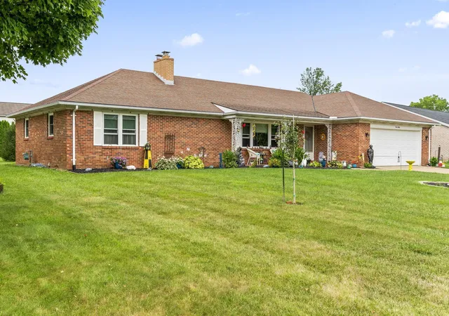 1st image of 330 Hessenauer Dr, Galion, OH 44833 | MLS# 226031092