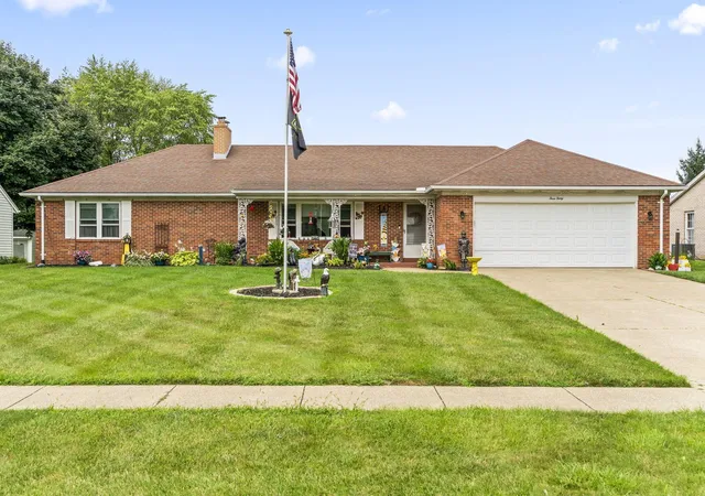 2nd image of 330 Hessenauer Dr, Galion, OH 44833 | MLS# 226031092