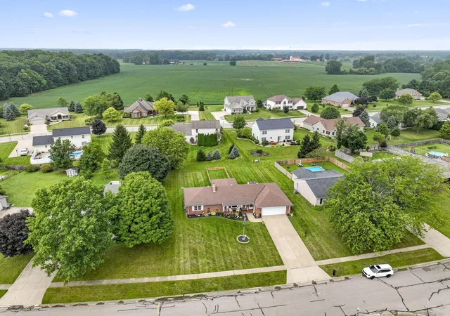 37th image of 330 Hessenauer Dr, Galion, OH 44833 | MLS# 226031092