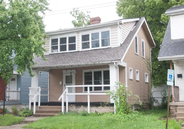 1st image of 415 Frebis Ave, Columbus, OH 43206 | MLS# 226031030