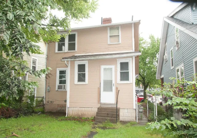 2nd image of 415 Frebis Ave, Columbus, OH 43206 | MLS# 226031030