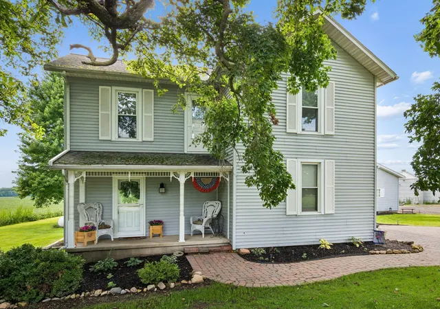 1st image of 6431 State Route 203, Radnor, OH 43066 | MLS# 226031098