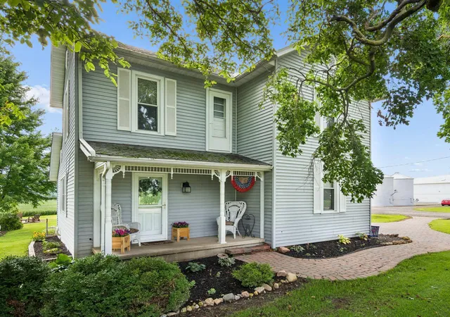 2nd image of 6431 State Route 203, Radnor, OH 43066 | MLS# 226031098