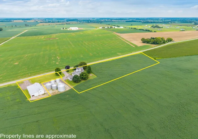 43rd image of 6431 State Route 203, Radnor, OH 43066 | MLS# 226031098