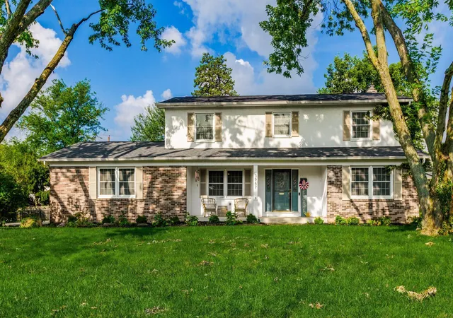 Photo 2 of Single family home for sale at 3967 Reed Rd, Columbus, OH 43220 | MLS# 226031608 | Listing updated on 2026-09-09