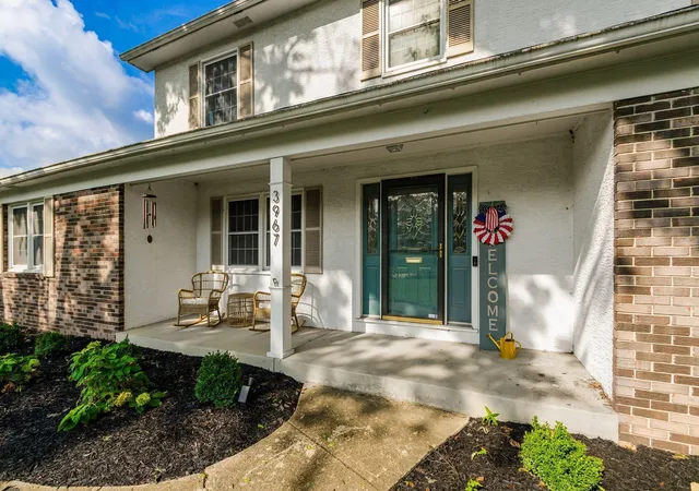 Photo 3 of Single family home for sale at 3967 Reed Rd, Columbus, OH 43220 | MLS# 226031608 | Listing updated on 2026-09-09