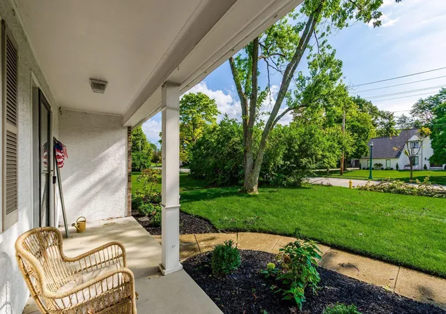 Photo 4 of Single family home for sale at 3967 Reed Rd, Columbus, OH 43220 | MLS# 226031608 | Listing updated on 2026-09-09