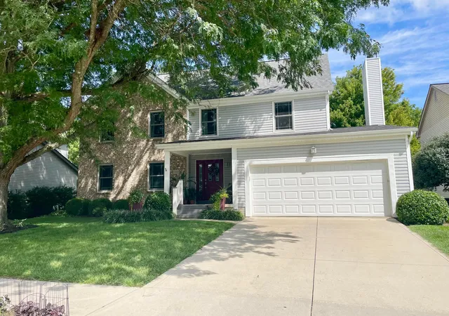 1st image of 7700 Schoolway Ct, Dublin, OH 43016 | MLS# 226031056