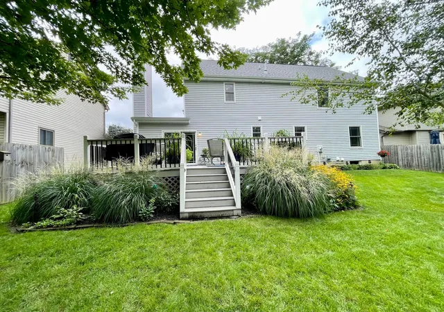 2nd image of 7700 Schoolway Ct, Dublin, OH 43016 | MLS# 226031056