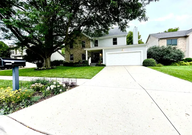 51st image of 7700 Schoolway Ct, Dublin, OH 43016 | MLS# 226031056