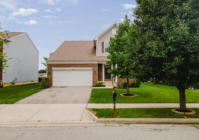 1st image of 3308 Lauren Fields Dr N, Groveport, OH 43125 | MLS# 226031051