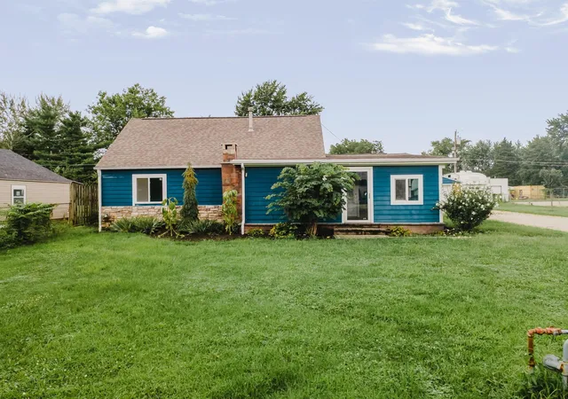 1st image of 724 Glendower Ave, Columbus, OH 43207 | MLS# 226031060