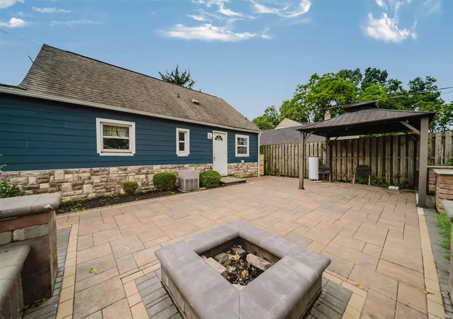 4th image of 724 Glendower Ave, Columbus, OH 43207 | MLS# 226031060