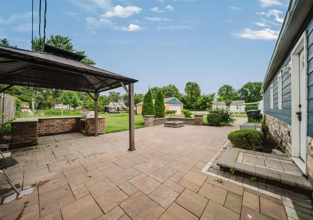 5th image of 724 Glendower Ave, Columbus, OH 43207 | MLS# 226031060