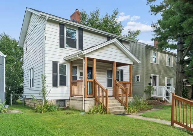 2nd image of 1436 S Champion Ave, Columbus, OH 43206 | MLS# 226031882