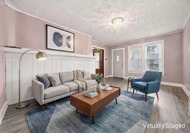 Photo 3 of Single family home for sale at 1436 S Champion Ave, Columbus, OH 43206 | MLS# 226031882 | Listing updated on 2026-09-11