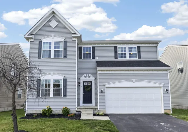 65th image of 60 Henderson Ln, Ashville, OH 43103 | MLS# 226031064