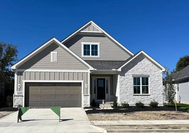 Photo 1 of Condo for sale at 4122 Captains Cir, Lewis Center, OH 43035 | MLS# 226031063 | Listing updated on 2026-10-28