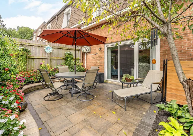 Photo 2 of Sale Pending at 2828 Chateau Cir #84, Columbus, OH 43221 | MLS# 226031143 | Listing updated on 2026-09-14
