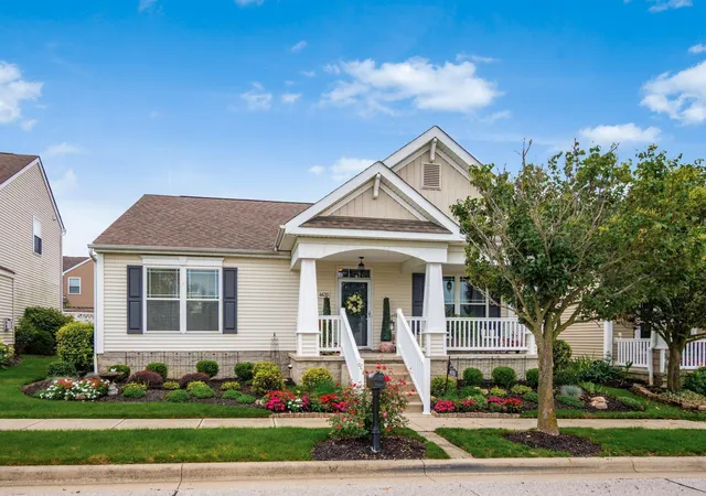 1st image of 4635 Sahalee Dr, Grove City, OH 43123 | MLS# 226031068