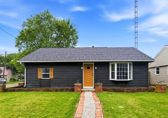 2nd image of 589 Uncapher Ave, Marion, OH 43302 | MLS# 226031071